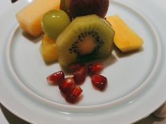 -叶叶菩提·晋福宫