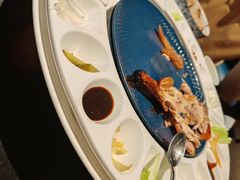 -四季小馆·潤·中国菜(越秀公园店)