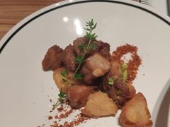 山药排骨-太二酸菜鱼(正大广场店)