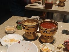 -初色海鲜自助(万丰路店)