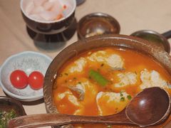 酸萝卜-山石榴·贵州菜(丰盛里店)