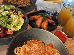 -一尺花园(首钢店)
