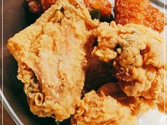 -OPPA HOUSE 韩国欧巴餐厅·韩国菜(北京路店)