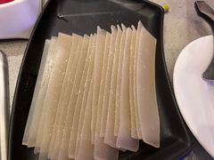 -海底捞火锅(老城根店)