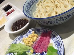 -四季小馆·地道北京小吃(广百店)