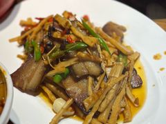 -醉长安(钟楼旗舰店)