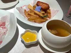 -PARFUM FLORAL花境法餐(南京首店)