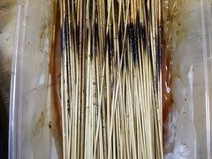 -小胖龙虾烧烤(东波路店)