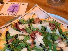 -Blac+Blac(中海环宇荟店)