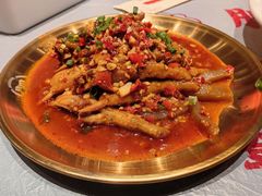 -肥肥虾庄·金牌油焖大虾(杨园滨江时代walk店)