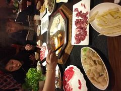 -陈府大宅门成都火锅·手切鲜肉(太原街店)