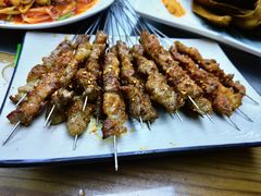 -巴依老爷新疆餐厅