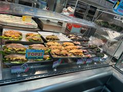 -PAOPAO Bakery&Café(港汇店)