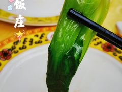 -仿膳饭庄·宫廷风味(百年传承店)