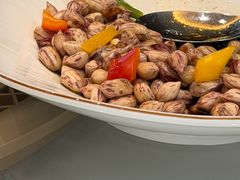 -江海肥牛(桃园南路店)