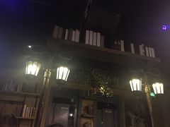 -润青四季音乐主题餐厅·椰子鸡(罗湖店)