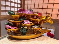 -松鱼亭·和牛烧肉(协鑫广场店)