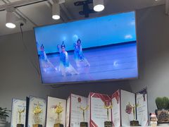 -舞蓓舞蹈(永定路校区)