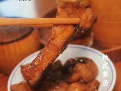 -奎元馆.百年奎元.非遗传承(西湖边的解放路店)
