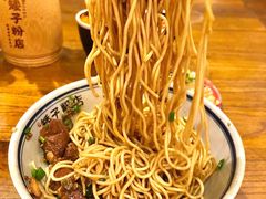 -矮子粉店1985·长沙米粉(湘春路店)