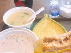 -穆得·老周家牛肉烧饼(普利街店)