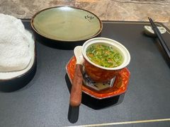 -松临·铁板烧&Omakase(神农店)