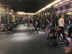 -诺德健游泳健身会馆(良渚欧文店)