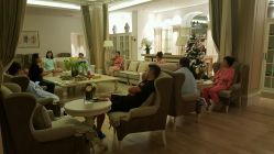 -皇家月府月子中心(沈阳店)