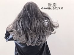 -崇尚GAVIN STYLE