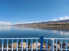 -青海湖国家重点风景名胜区