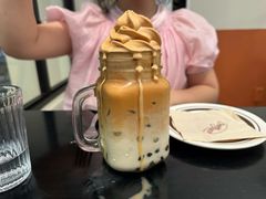 -橘酱餐厅