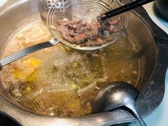 -潮发潮汕牛肉店(龙洞店)