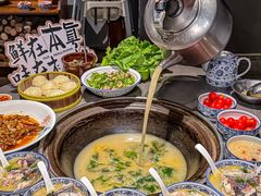 -贺庄·活鱼馆(珠吉路店)