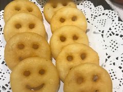 -姑奶奶老厨房(南坪路总店)