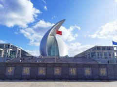 -上海中国航海博物馆