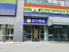 -苏宁易购(Suning Pro北京望京新荟城店)