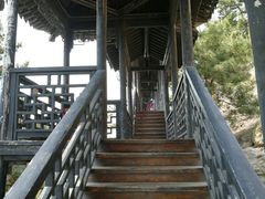 -石老人观光园