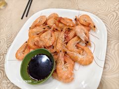 -湛江渔港·大排档(乐园路总店)