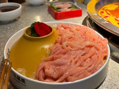 -大龙燚火锅(太古里店)
