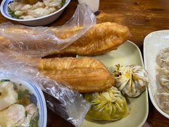 -詹氏包记(文公路店)
