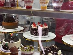 -DQ·蛋糕·冰淇淋(五棵松万达店)