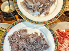 -腾格里· 蒙古山羊火锅(北京中关村店)