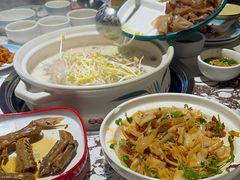 -谢云贵清香水煮鸡(总店)