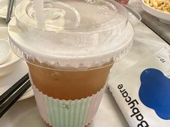 -南小馆(迪士尼小镇店)