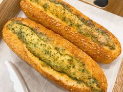 -85度C(上海兰溪二店)