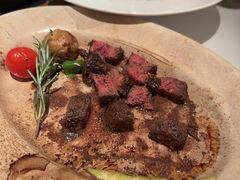 -王品牛排(郑州大卫城店)