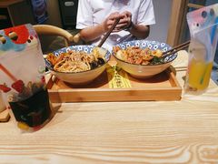 -皆道拌麻辣烫·麻辣拌