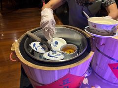 -广州花园酒店