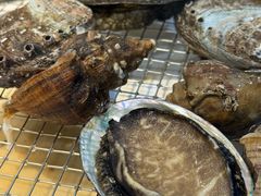 -海味当家·蒸锅海鲜(星海公园店)