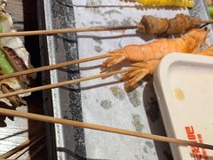 -管氏翅吧(广渠门店)